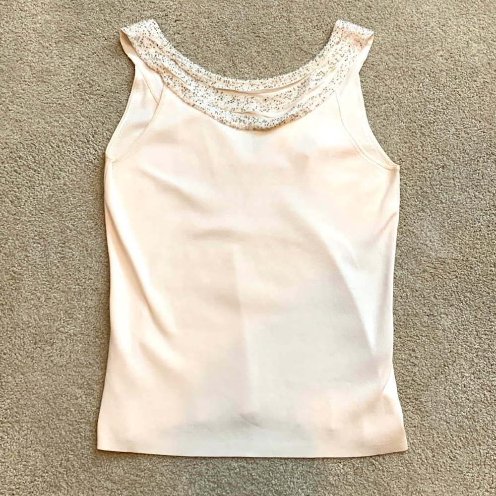 Ann Taylor dress shirt